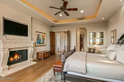 10837 E Purple Aster Way, Scottsdale, AZ 85262 - Photo 42