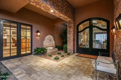 10837 E Purple Aster Way, Scottsdale, AZ 85262 - Photo 6