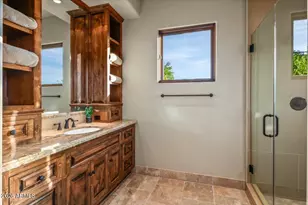 10837 E Purple Aster Way, Scottsdale, AZ 85262 - Photo 58