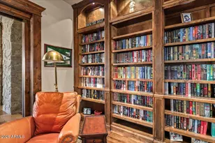 10837 E Purple Aster Way, Scottsdale, AZ 85262 - Photo 52