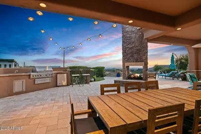 10837 E Purple Aster Way, Scottsdale, AZ 85262 - Photo 26