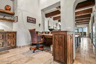 10837 E Purple Aster Way, Scottsdale, AZ 85262 - Photo 22