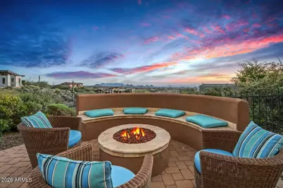 10837 E Purple Aster Way, Scottsdale, AZ 85262 - Photo 32