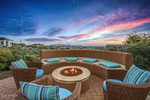 10837 E Purple Aster Way, Scottsdale, AZ 85262 - Photo 32