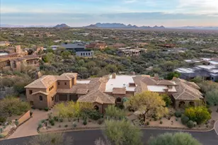 10837 E Purple Aster Way, Scottsdale, AZ 85262 - Photo 74