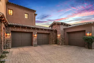 10837 E Purple Aster Way, Scottsdale, AZ 85262 - Photo 76