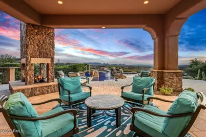 10837 E Purple Aster Way, Scottsdale, AZ 85262 - Photo 24