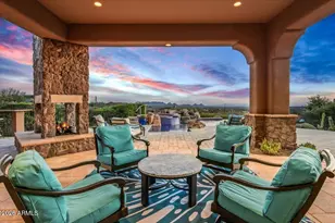 10837 E Purple Aster Way, Scottsdale, AZ 85262 - Photo 24