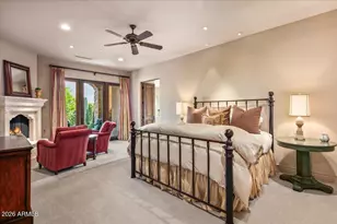 10837 E Purple Aster Way, Scottsdale, AZ 85262 - Photo 54