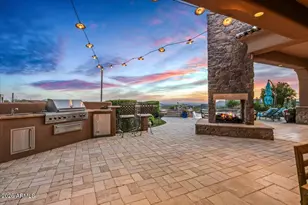 10837 E Purple Aster Way, Scottsdale, AZ 85262 - Photo 28