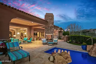 10837 E Purple Aster Way, Scottsdale, AZ 85262 - Photo 34