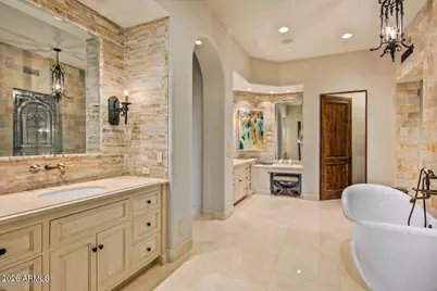 10837 E Purple Aster Way, Scottsdale, AZ 85262 - Photo 46