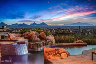 10837 E Purple Aster Way, Scottsdale, AZ 85262 - Photo 1