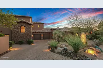 10837 E Purple Aster Way, Scottsdale, AZ 85262 - Photo 4