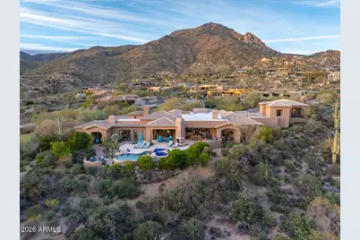 10837 E Purple Aster Way, Scottsdale, AZ 85262 - Photo 76