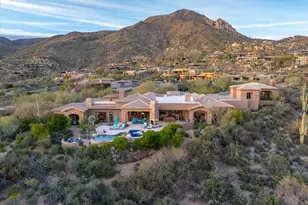 10837 E Purple Aster Way, Scottsdale, AZ 85262 - Photo 76