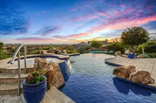 10837 E Purple Aster Way, Scottsdale, AZ 85262 - Photo 30