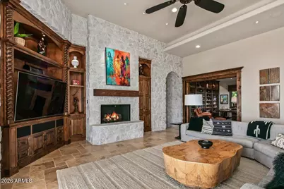 10837 E Purple Aster Way, Scottsdale, AZ 85262 - Photo 10