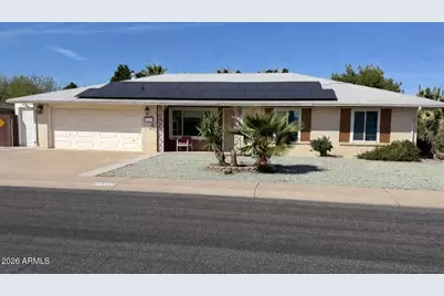 15416 N Ridgeview Road, Sun City, AZ 85351 - Photo 1
