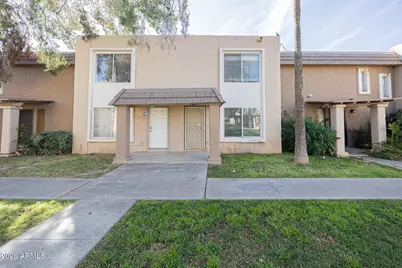 7126 N 19th Avenue #114, Phoenix, AZ 85021 - Photo 2