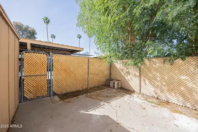 7126 N 19th Avenue #114, Phoenix, AZ 85021 - Photo 18