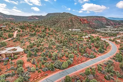 175 Cross Creek Circle #25, Sedona, AZ 86336 - Photo 14