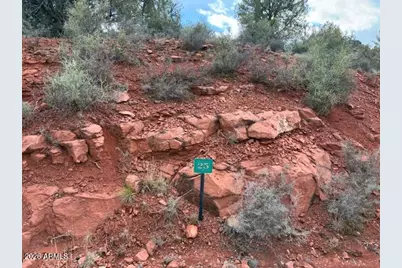 175 Cross Creek Circle #25, Sedona, AZ 86336 - Photo 8