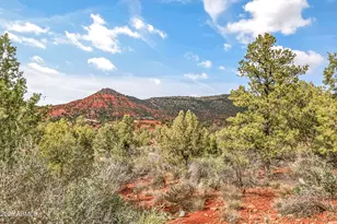 175 Cross Creek Cir, Sedona, AZ 86336 - Photo 1