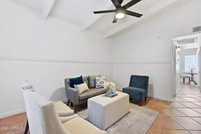 4736 N 14th Street, Phoenix, AZ 85014 - Photo 2