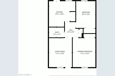 4736 N 14th Street, Phoenix, AZ 85014 - Photo 2