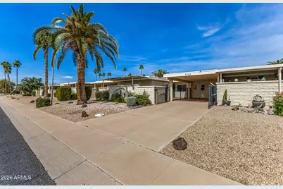 9708 W Teakwood Drive, Sun City, AZ 85351 - Photo 2