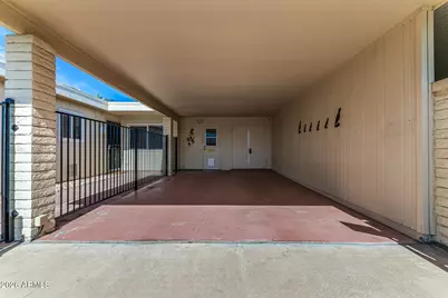 9708 W Teakwood Drive, Sun City, AZ 85351 - Photo 24