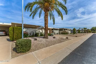 9708 W Teakwood Drive, Sun City, AZ 85351 - Photo 12