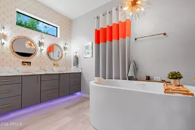 12445 W Fetlock Trail, Peoria, AZ 85383 - Photo 22