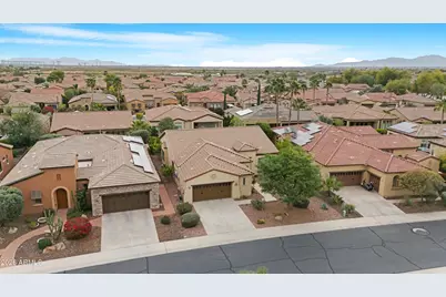 12445 W Fetlock Trail, Peoria, AZ 85383 - Photo 38