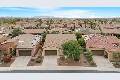 12445 W Fetlock Trail, Peoria, AZ 85383 - Photo 36