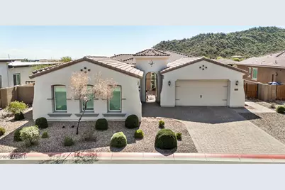 9921 E Jaeger Street, Mesa, AZ 85207 - Photo 2