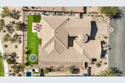 9921 E Jaeger Street, Mesa, AZ 85207 - Photo 62