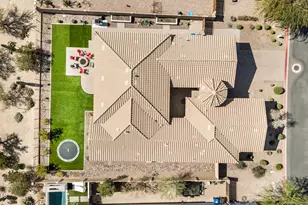 9921 E Jaeger St, Mesa, AZ 85207 - Photo 62