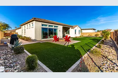 9921 E Jaeger Street, Mesa, AZ 85207 - Photo 46