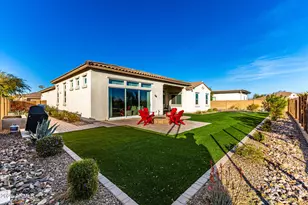 9921 E Jaeger St, Mesa, AZ 85207 - Photo 46