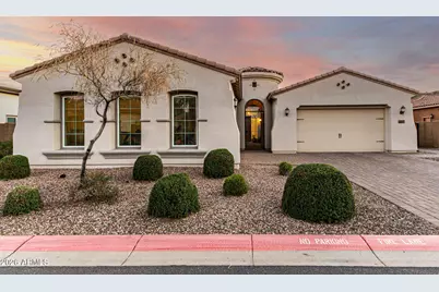 9921 E Jaeger Street, Mesa, AZ 85207 - Photo 1