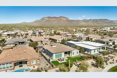 9921 E Jaeger Street, Mesa, AZ 85207 - Photo 58