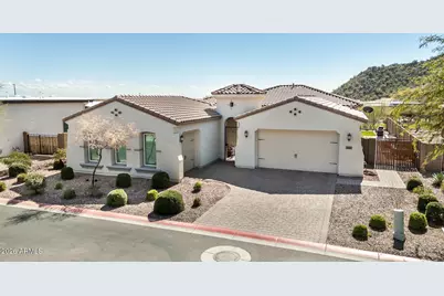 9921 E Jaeger Street, Mesa, AZ 85207 - Photo 52