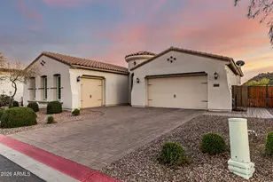 9921 E Jaeger St, Mesa, AZ 85207 - Photo 4