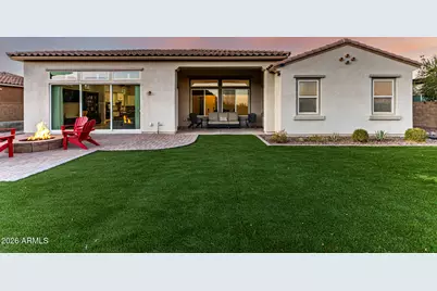 9921 E Jaeger Street, Mesa, AZ 85207 - Photo 40