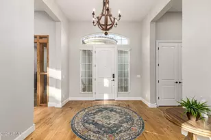 9921 E Jaeger St, Mesa, AZ 85207 - Photo 8