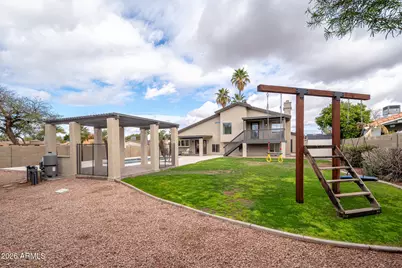 4601 E Everett Drive, Phoenix, AZ 85032 - Photo 36