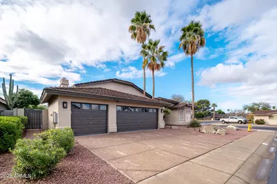 4601 E Everett Drive, Phoenix, AZ 85032 - Photo 1