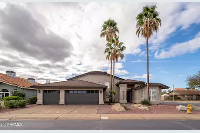 4601 E Everett Drive, Phoenix, AZ 85032 - Photo 2